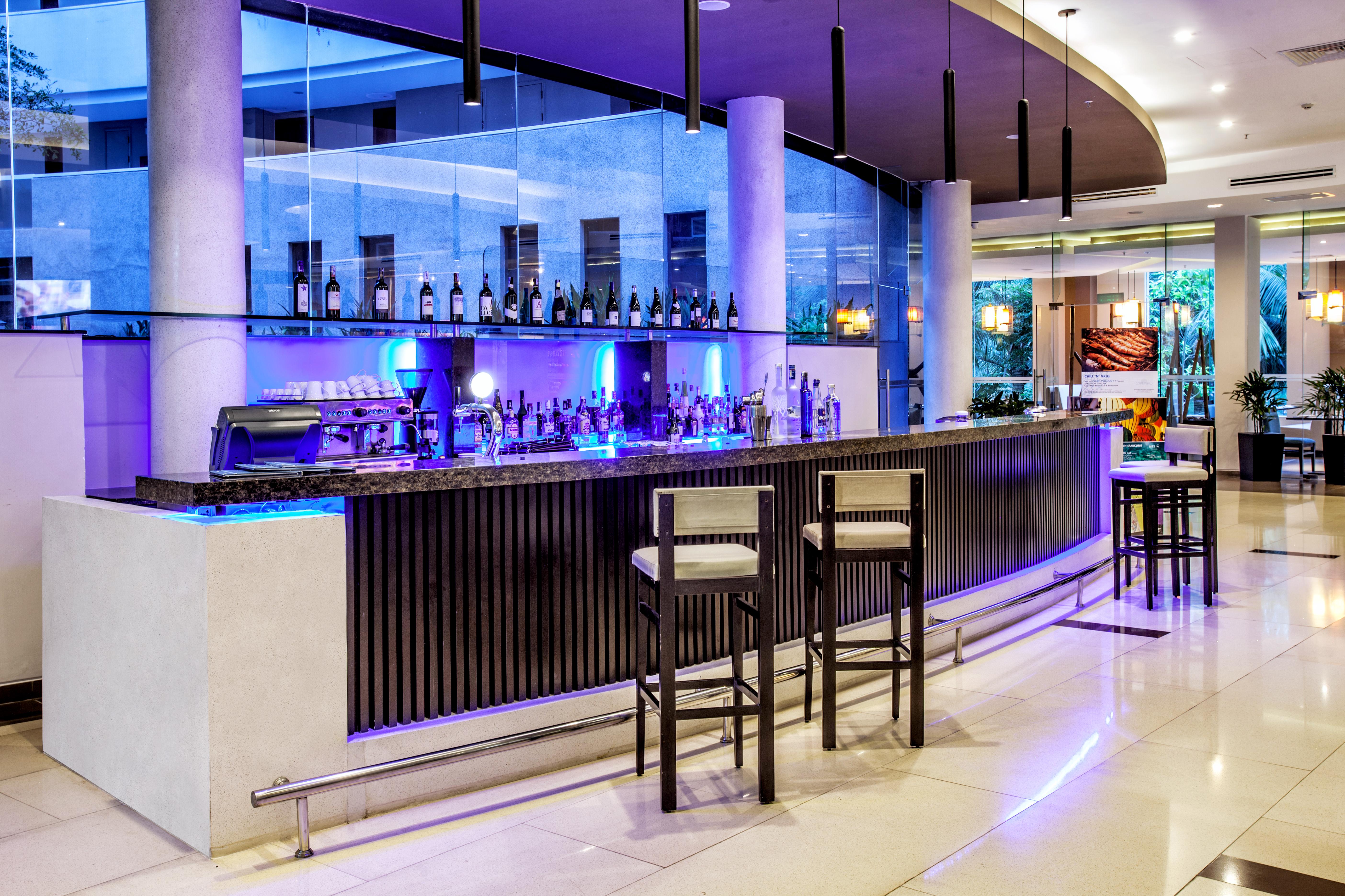 Melia Danang Beach Resort Bagian luar foto