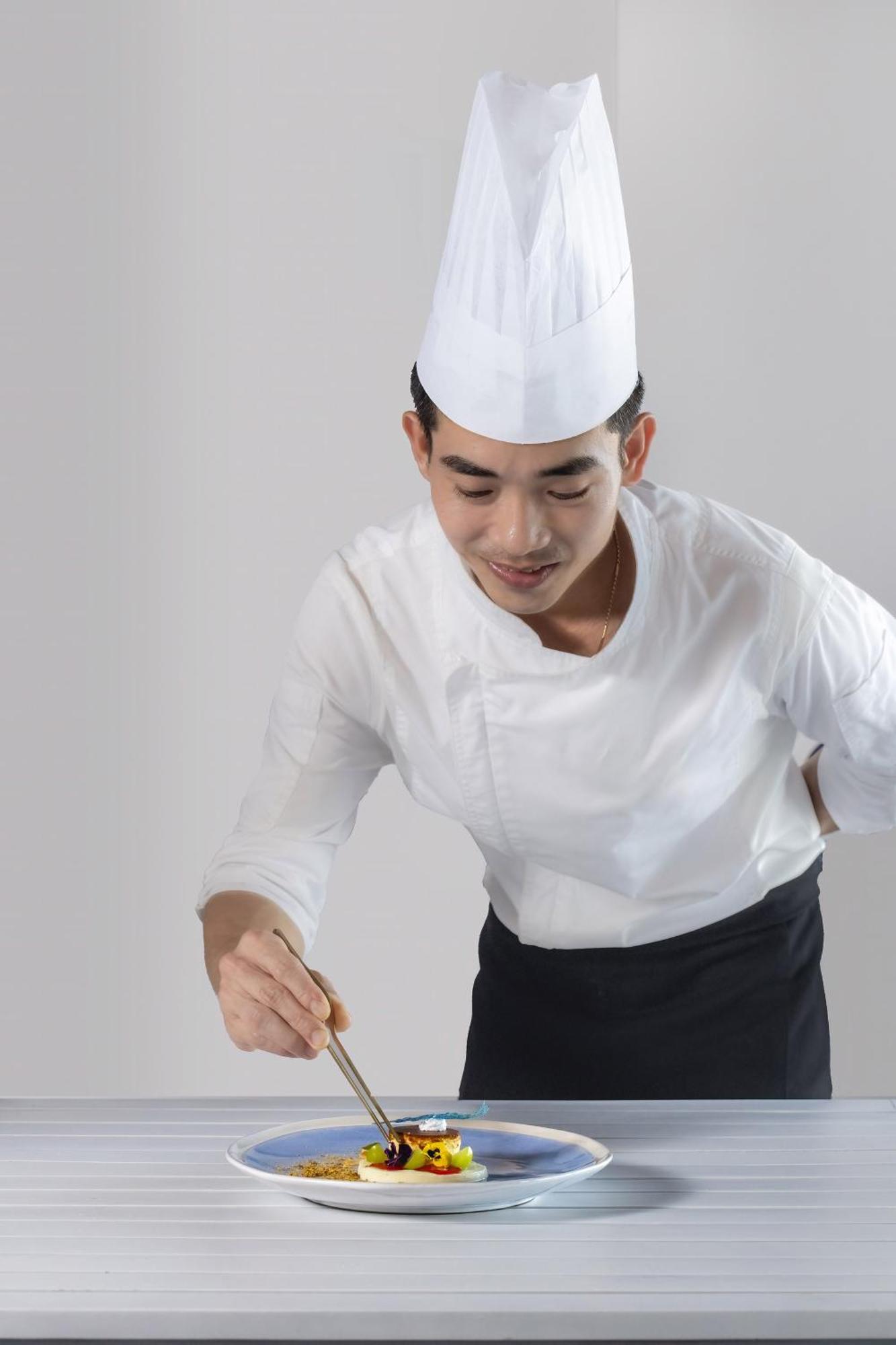 Melia Danang Beach Resort Bagian luar foto